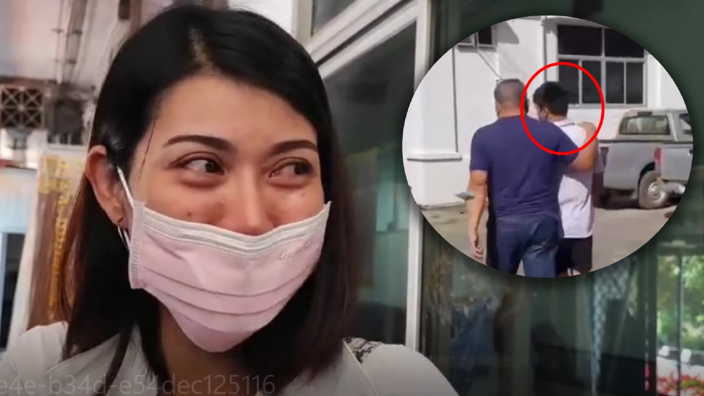 เปิดใจแม่ "น้องโชค" สงสัยปืนลั่นหรือตั้งใจมายิง เผยเตรียมทนายสู้ถึงที่สุด