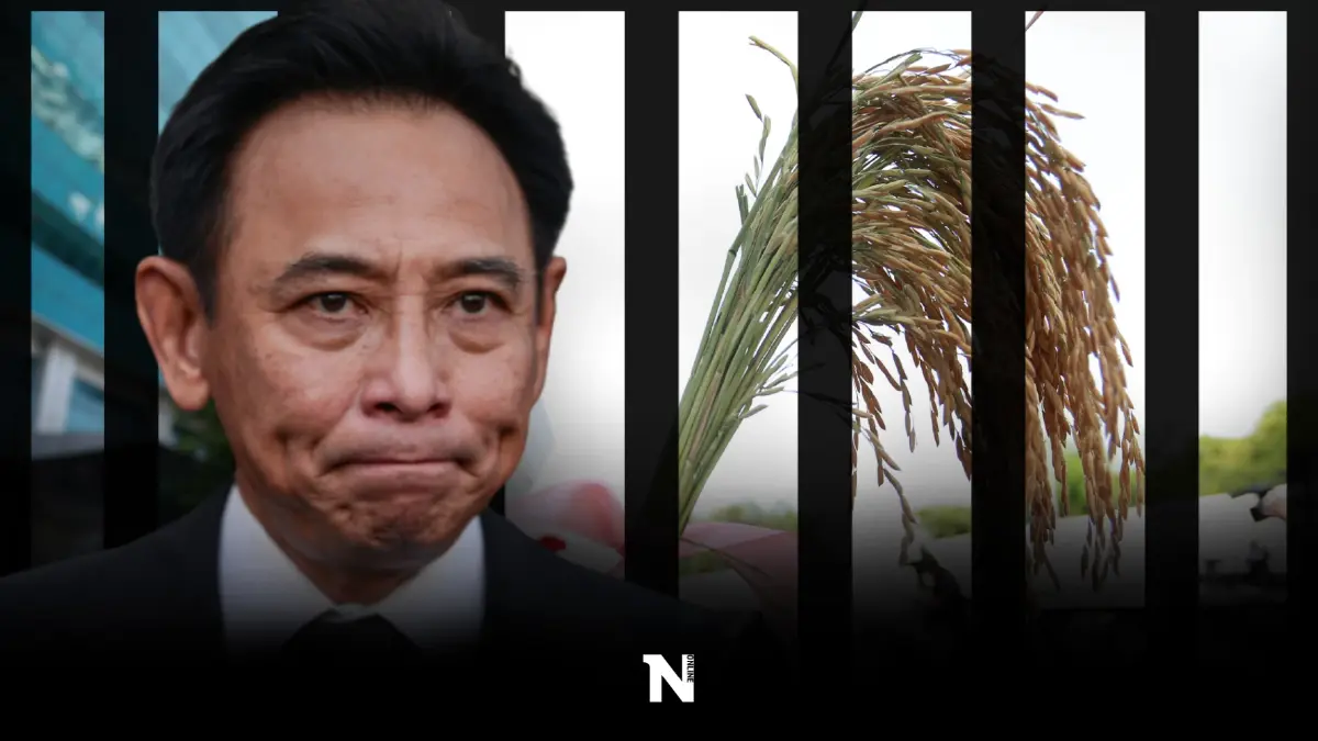 กางระเบียบราชทัณฑ์ให้นักโทษลากิจร่วมงานศพ