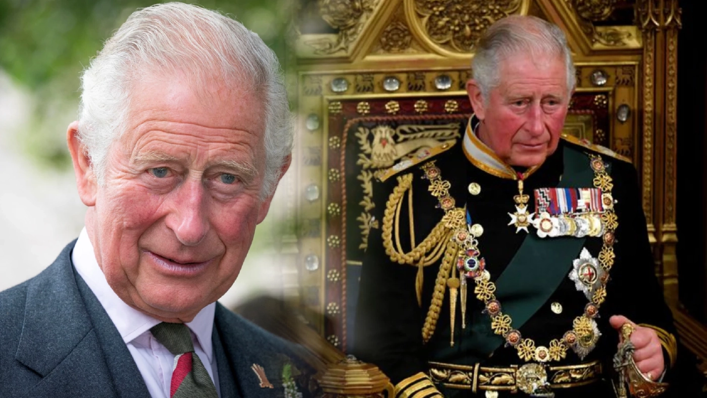 ทำความรู้จัก “พระเจ้าชาร์ลส์ที่ 3” พระราชาองค์ใหม่แห่งสหราชอาณาจักร