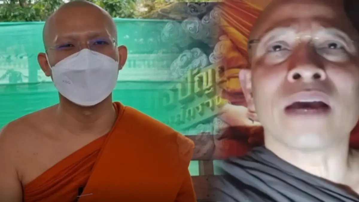 “เจ้าอาวาส” ยัน “พระชาตรี” ไม่เคยคืนเงินยักยอก 4 ล้าน เผยคดียังค้างในศาล