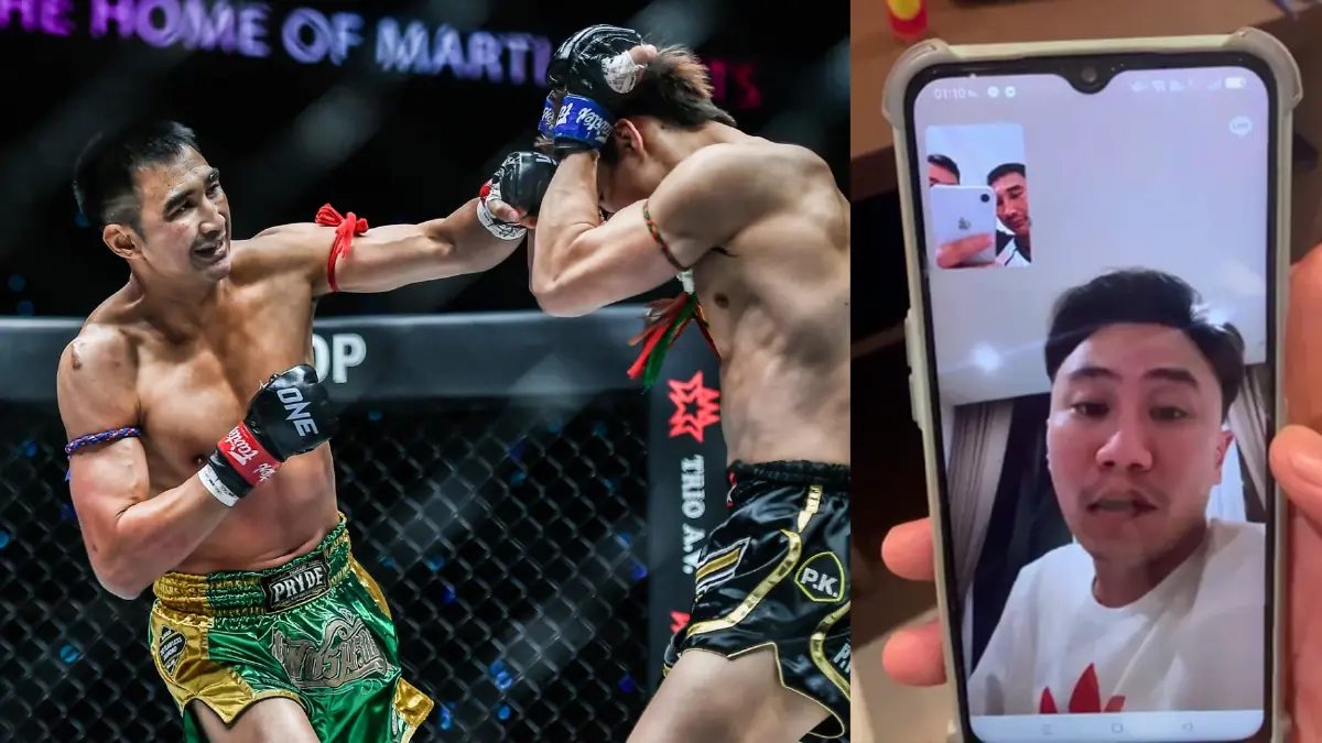 ส่อเค้าดราม่า! "เสี่ยโบ๊ท" รับทำใจไว้แล้ว "เพชรมรกต" เสียแชมป์โลก เหตุถูกกระทำมานาน