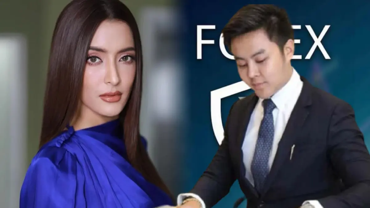 ศาลนัดสอบ “พิ้งค์กี้ ” - “อภิรักษ์"  คดี Forex-3D  ลุ้นเผยโฉมครั้งแรกหลังนอนคุก
