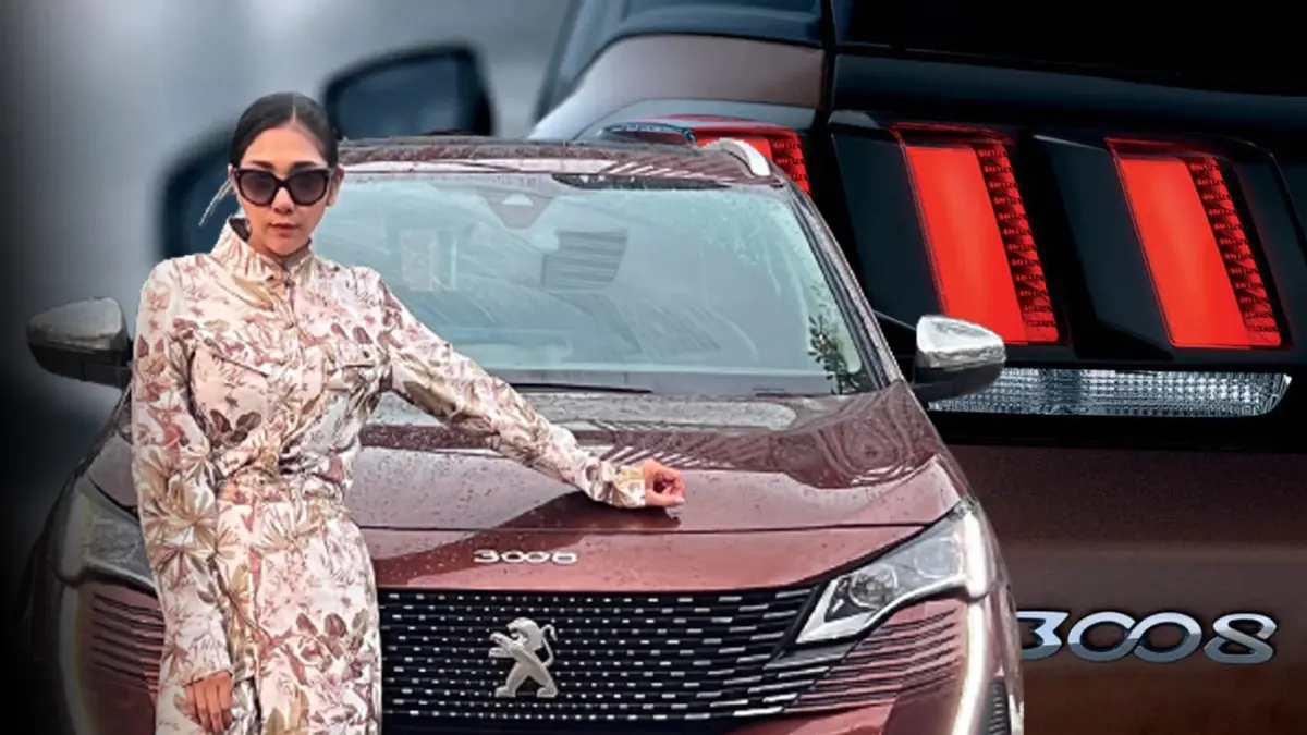 จัดเต็มรีวิว ทดสอบการขับขี่ Peugeot 3008 SUV สไตล์ยุโรป