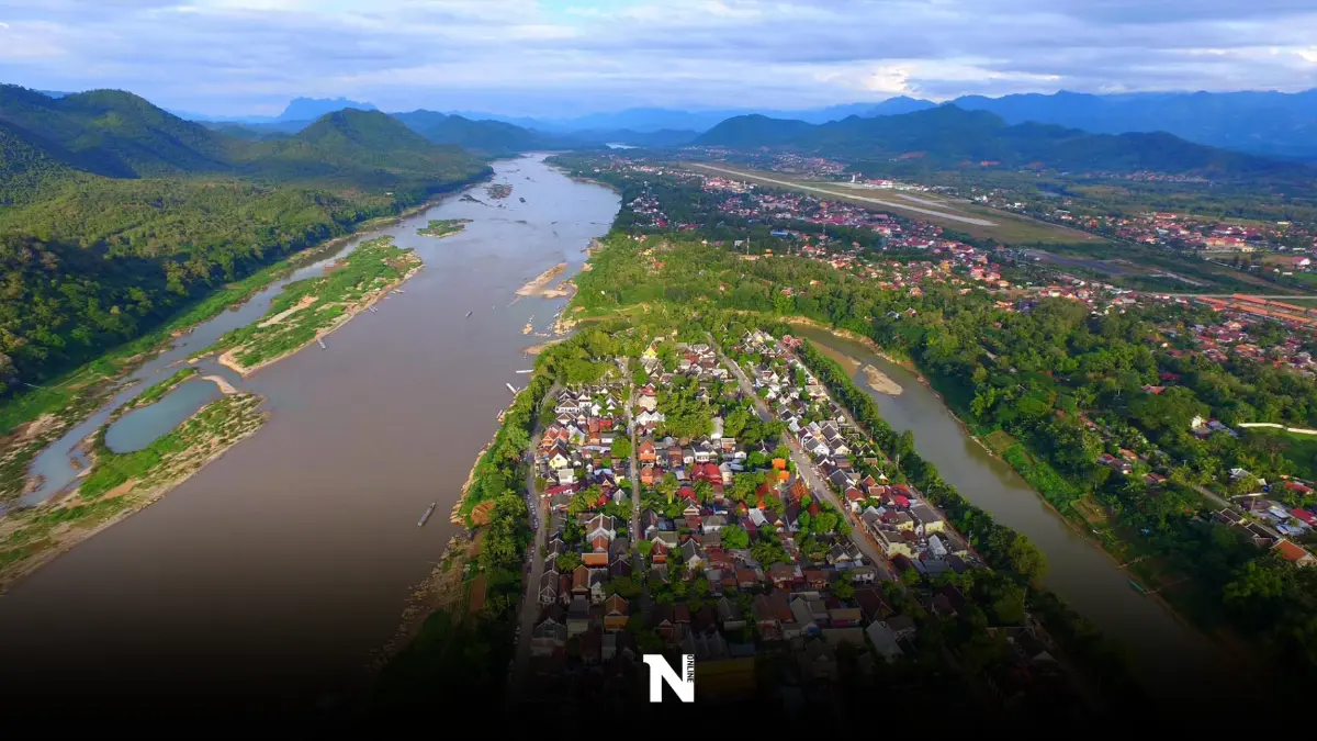 เครือข่ายประชาชนฯ จี้ นายกฯ ชะลอ ซื้อไฟฟ้าเขื่อนแม่น้ำโขงในลาว