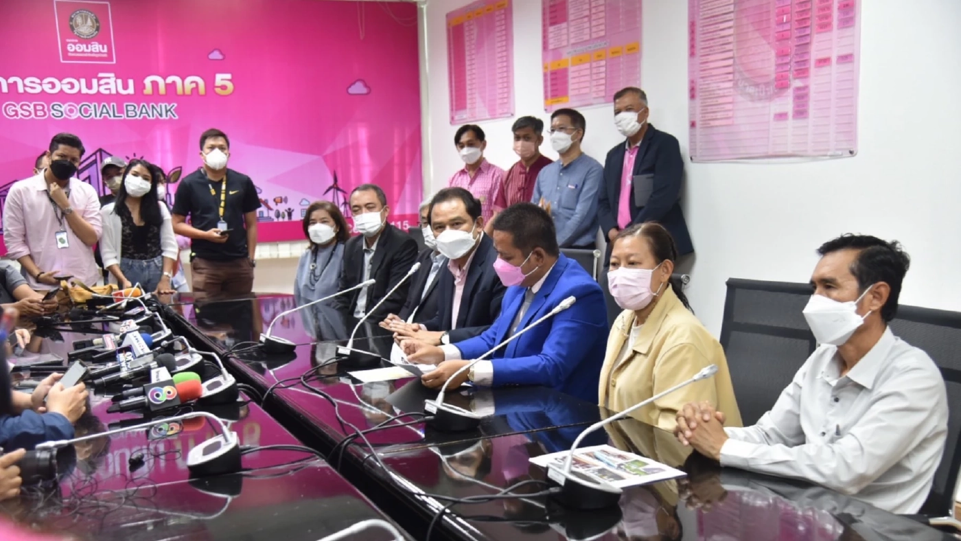 จบสวย ธ.ออมสิน ยอมจ่ายตามเรียกร้อง 2.2 ล้าน เคสยึดบ้านผิดหลัง