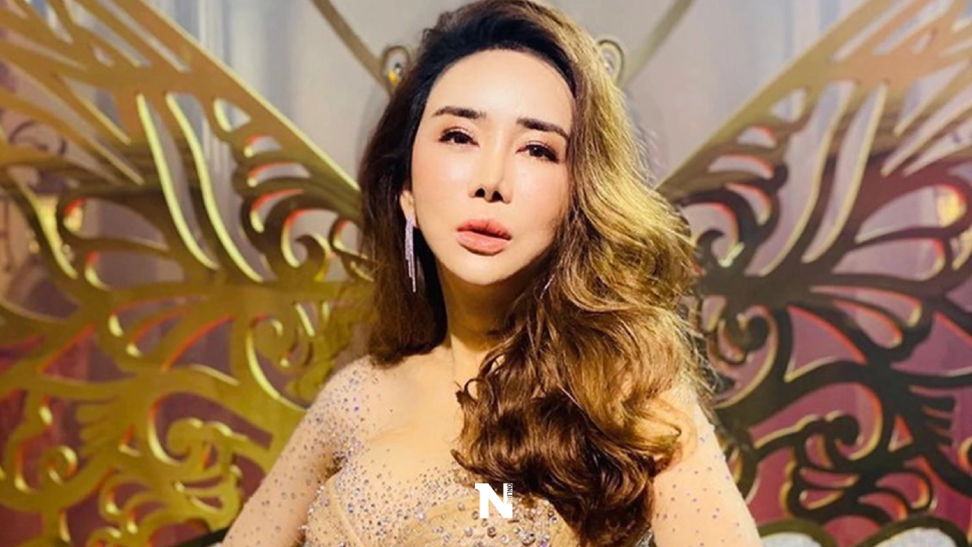 เปิดโปรไฟล์ “แอน จักรพงษ์” แห่ง JKN คนไทยที่เป็นเจ้าของลิขสิทธิ์ Miss Universe