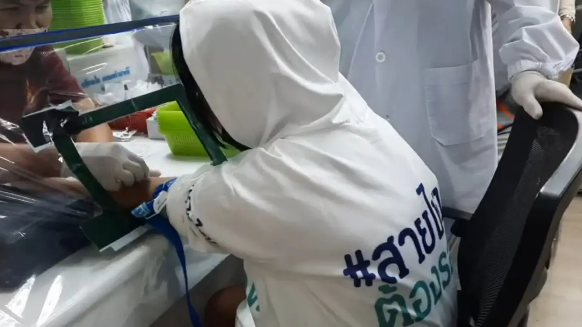 ผลแพทย์ยืนยันร่องรอยเหยื่อสาว 13 ปี ถูกล่วงละมิดทางเพศ
