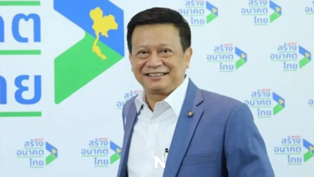 "วัชระ"แนะเร่งตั้ง“ก.พัฒนาทรัพยากรน้ำ”รวมศูนย์แก้ปัญหาน้ำอย่างเป็นระบบ