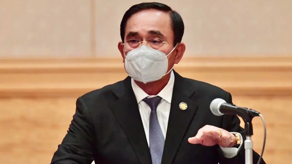 นายกฯ สั่งทุกหน่วยงานด้านการเงิน พร้อม ดูแลศก.ให้เติบโตต่อเนื่อง-ยั่งยืน