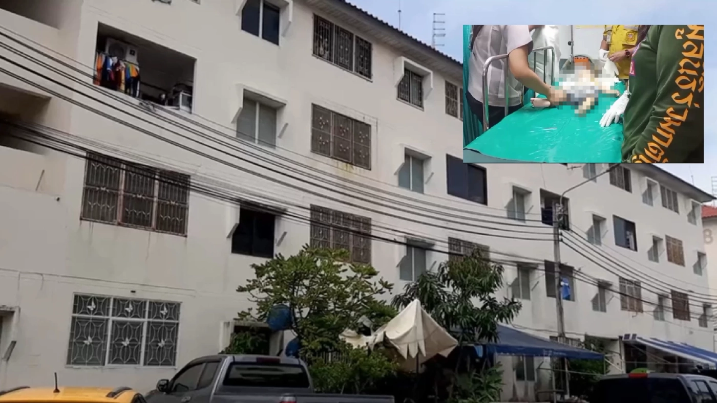 ตร.รอผลชันสูตร น้องบิ๊กไบค์ ก่อนแจ้งข้อหา ส่วนพ่อแม่พี่เลี้ยงปิดปากเงียบ