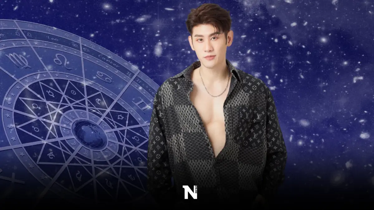 คนรักดวงเช็กเลย "หมอไวท์ เปิดดวง" 12 ราศี ในช่วงเดือนตุลาคมนี้ จะเกิดอะไรขึ้นบ้าง