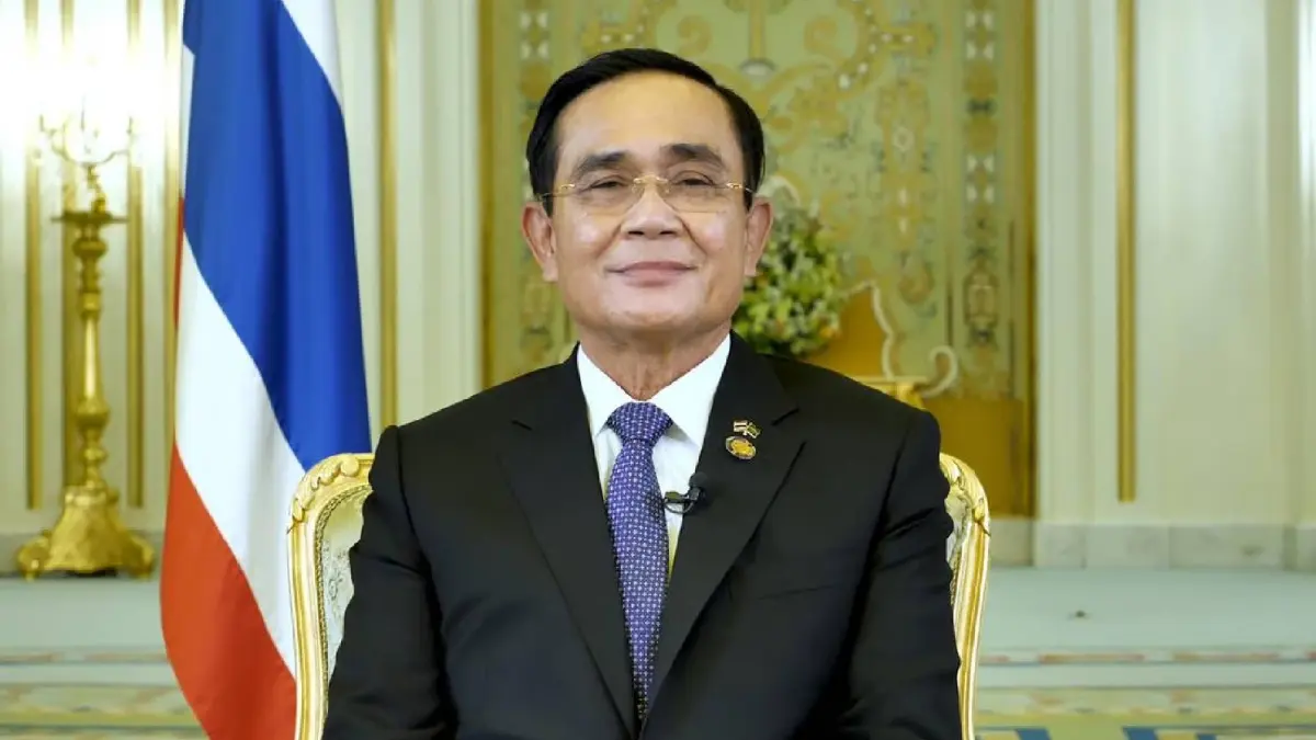 นายกฯ ร่ายยาวผลงาน 8 ปี รัฐบาล วอนประชาชนร่วมเป็นเจ้าบ้านที่ดีประชุมเอเปค นายกฯ ร่ายยาวผลงาน 8 ปี รัฐบาล วอนประชาชนร่วมเป็นเจ้าบ้านที่ดีประชุมเอเปค