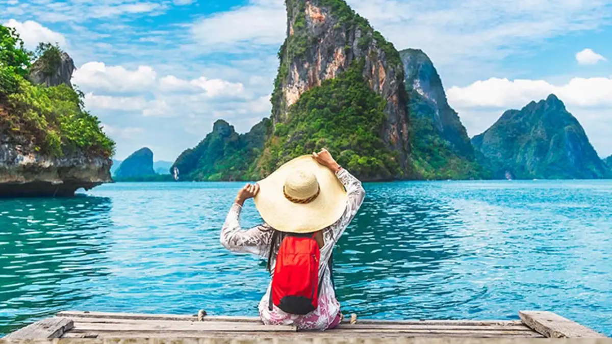 จ่อชงครม.เคาะ เราเที่ยวด้วยกัน เฟส 5 อีก 2 ล้านสิทธิ