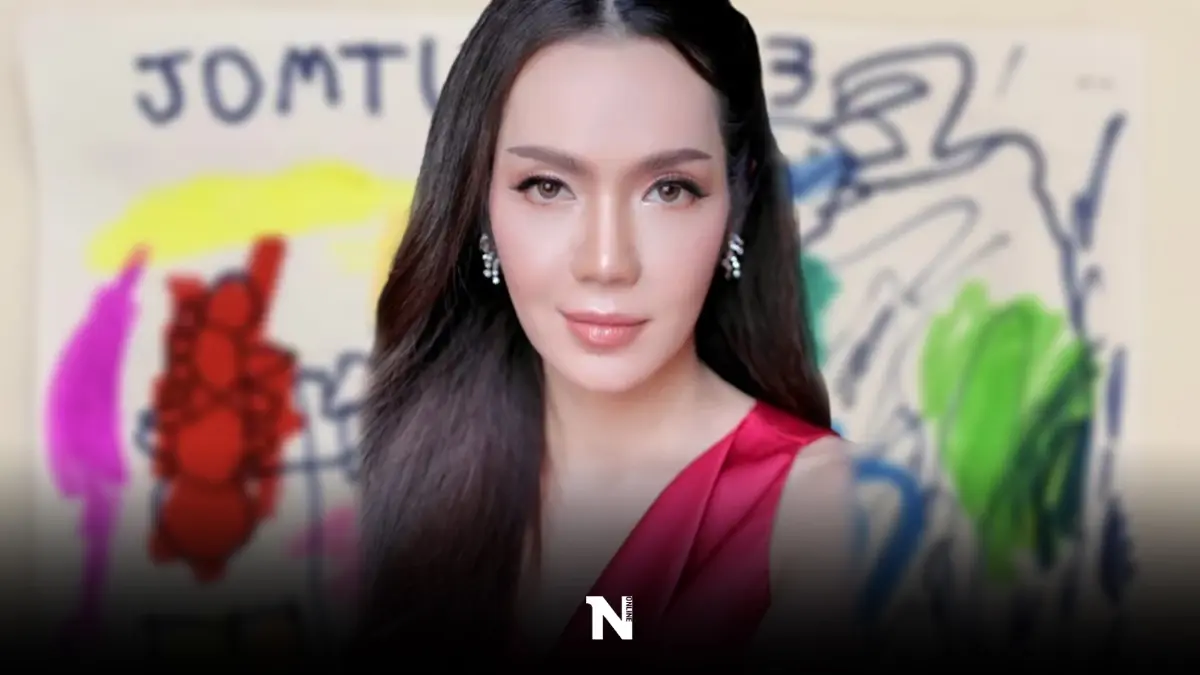 เลขเด็ด 1/10/65 "น้องจอมทัพ" ลูกชาย "อ๋อม สกาวใจ" แจกชุดใหญ่ หวยงวดนี้ ออกอะไร