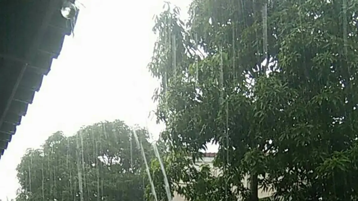 ภาคใต้ระวังน้ำท่วมฉับพลัน-น้ำป่าไหลหลาก ไทยตอนบนฝนฟ้าคะนองบางแห่ง ภาคใต้ระวังน้ำท่วมฉับพลัน-น้ำป่าไหลหลาก ไทยตอนบนฝนฟ้าคะนองบางแห่ง
