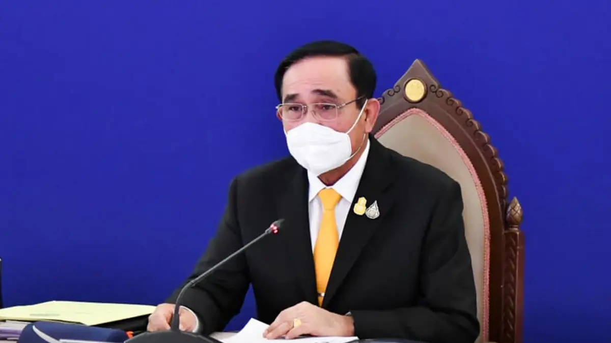 นายกฯ กำชับ เร่งแก้ไขปัญหาอาวุธปืน-ยาเสพติด ให้เป็นรูปธรรมภายใน 3 เดือน นายกฯ กำชับ เร่งแก้ไขปัญหาอาวุธปืน-ยาเสพติด ให้เป็นรูปธรรมภายใน 3 เดือน