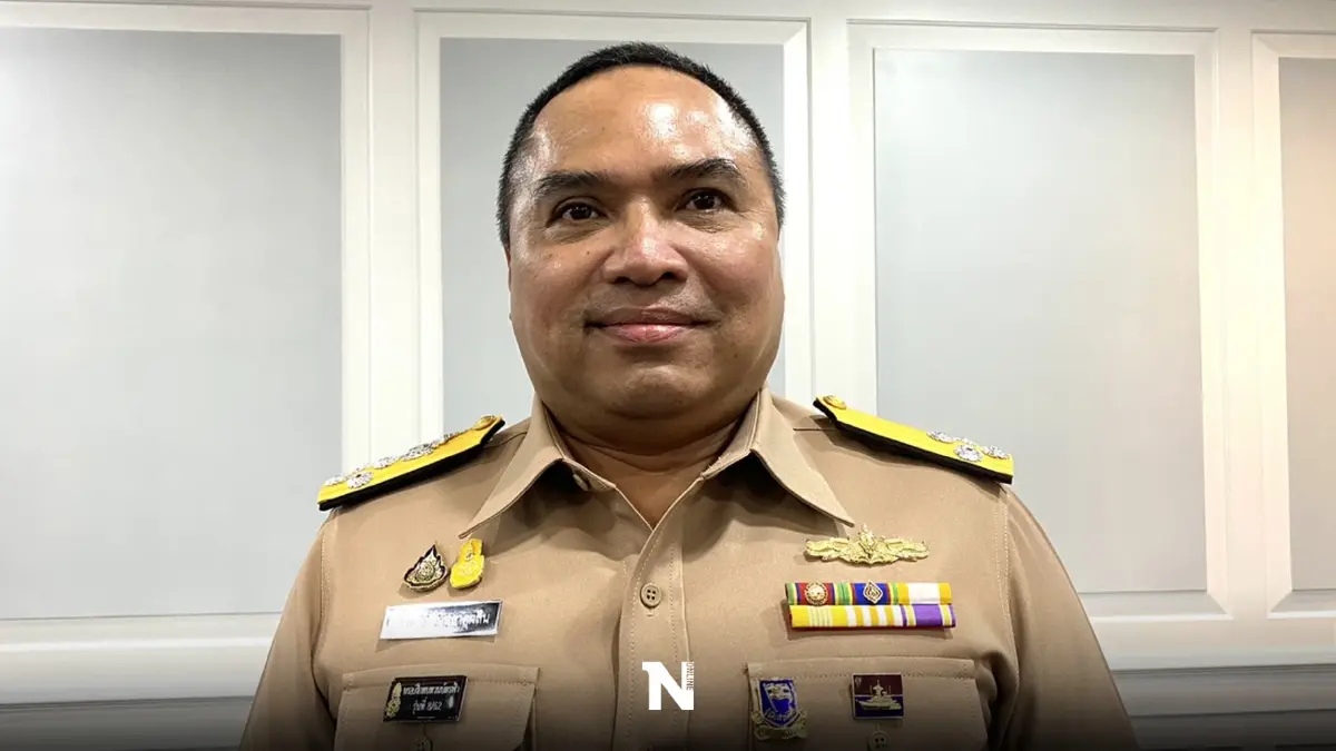 "ทร." เปิดผลชันสูตร "พลทหารเสียชีวิต"ในค่ายนราธิวาส ไม่พบร่อยรอยบาดเจ็บ "ทร." เปิดผลชันสูตร "พลทหารเสียชีวิต"ในค่ายนราธิวาส ไม่พบร่อยรอยบาดเจ็บ