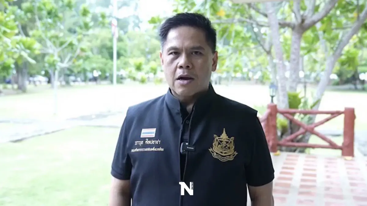 "วราวุธ"ขอเป็นกำลังใจครอบครัวผู้สูญเสีย ฝ่าฟันช่วงเวลาเศร้าโศกยากลำบาก "วราวุธ"ขอเป็นกำลังใจครอบครัวผู้สูญเสีย ฝ่าฟันช่วงเวลาเศร้าโศกยากลำบาก