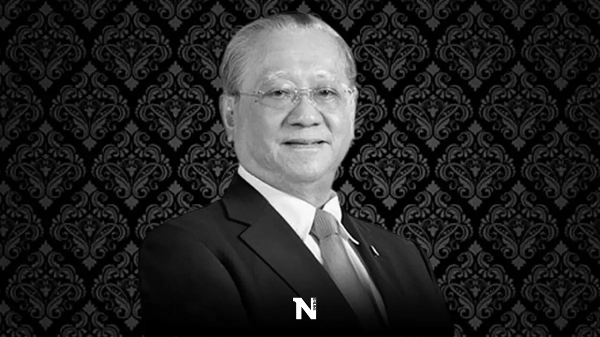 อาลัย ‘ปิติ สิทธิอำนวย’ แม่ทัพขับเคลื่อนแบงก์กรุงเทพ อาลัย ‘ปิติ สิทธิอำนวย’ แม่ทัพขับเคลื่อนแบงก์กรุงเทพ