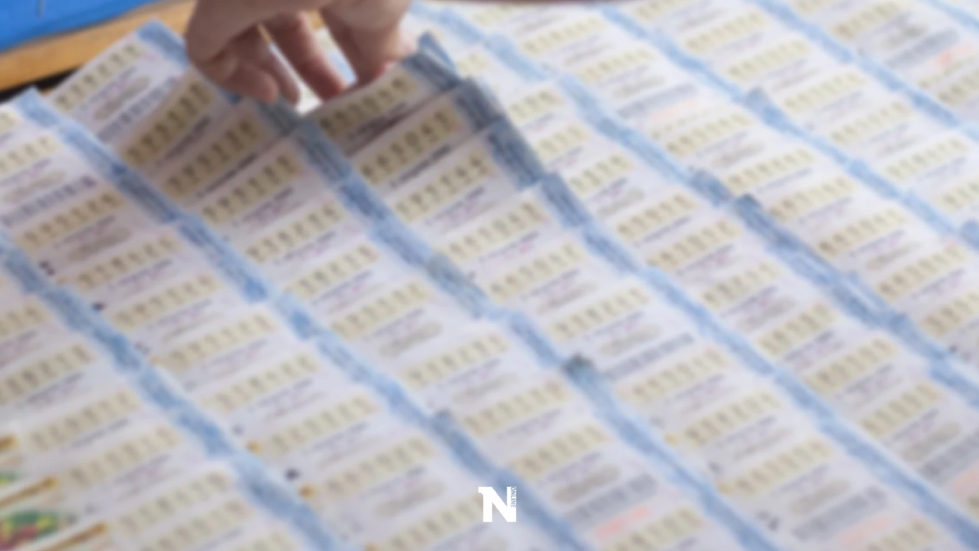 ชมสด "ออกสลากกินแบ่งฯ" งวด 16 10 2565 พร้อมเช็กสถิติการออกรางวัลย้อนหลัง 10 ปี ชมสด "ออกสลากกินแบ่งฯ" งวด 16 10 2565 พร้อมเช็กสถิติการออกรางวัลย้อนหลัง 10 ปี