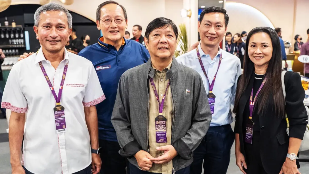 ชาวฟิลิปปินส์ข้องใจ 'มาร์กอส' ทำอะไรใน 4 เดือน