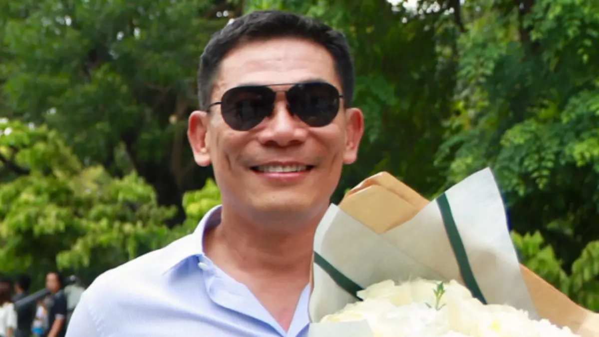 ด่วน! ป.ป.ช. สั่งฟัน "เอ๋ ชนม์สวัสดิ์" ทุจริตเงินทอนวัดสมุทรปราการ 100 ล้าน ด่วน! ป.ป.ช. สั่งฟัน "เอ๋ ชนม์สวัสดิ์" ทุจริตเงินทอนวัดสมุทรปราการ 100 ล้าน