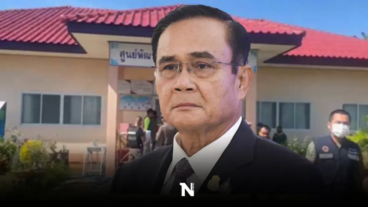 นายกฯ เตรียมบิน​หนองบัวลำภูพรุ่งนี้ ให้กำลังใจครอบครัวเหยื่อเหตุกราดยิง