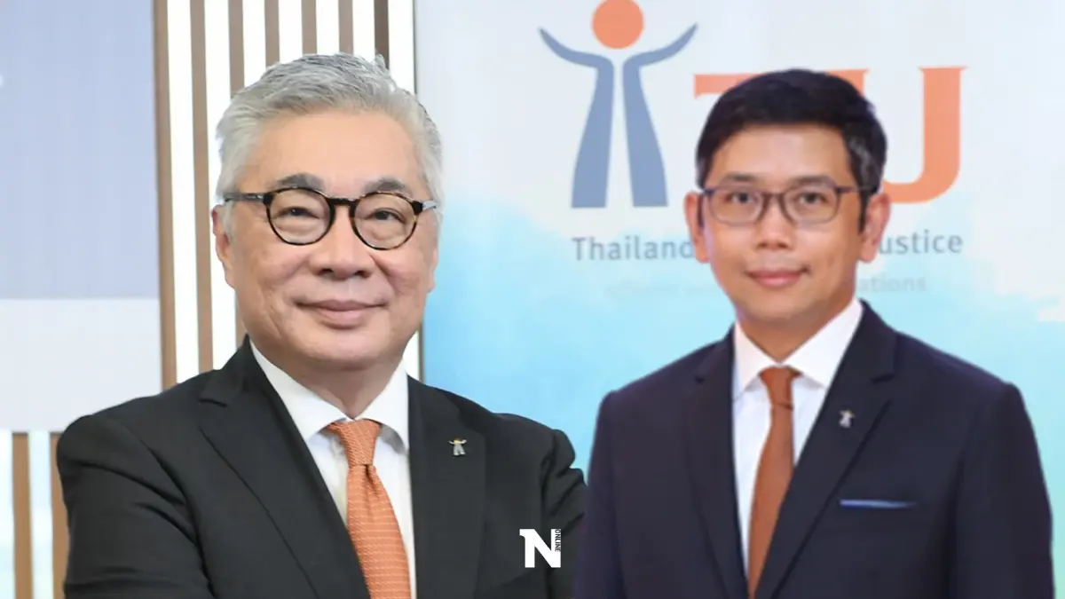 TIJ เปิด 4 แนวทางขับเคลื่อนให้เกิดระบบยุติธรรมที่มีประชาชนเป็นศูนย์กลาง TIJ เปิด 4 แนวทางขับเคลื่อนให้เกิดระบบยุติธรรมที่มีประชาชนเป็นศูนย์กลาง