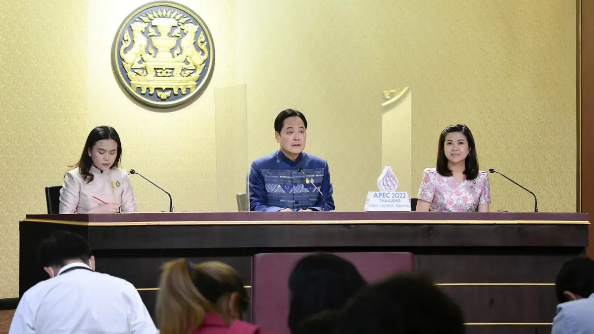 ครม.รับทราบ 21 มาตรการช่วยผู้ประสบอุทกภัย ครม.รับทราบ 21 มาตรการช่วยผู้ประสบอุทกภัย