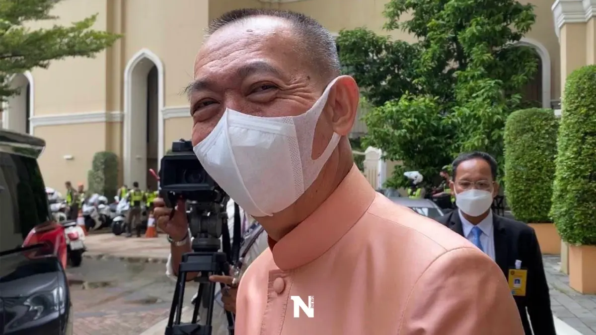 "เฉลิมชัย" โยน “ส.ส.แนน” แจง ย้ายซบภูมิใจไทย หลังโผล่เบิร์ธเดย์ “เนวิน” "เฉลิมชัย" โยน “ส.ส.แนน” แจง ย้ายซบภูมิใจไทย หลังโผล่เบิร์ธเดย์ “เนวิน”