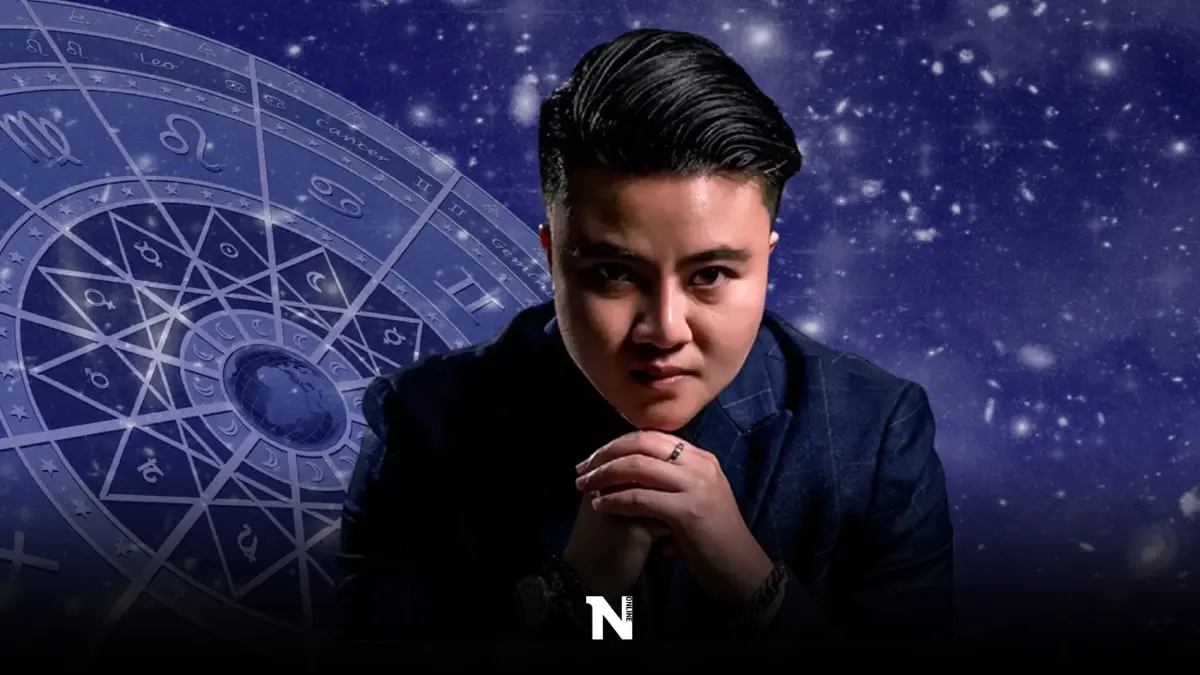 หมอเค้ก เตือน 4 ราศี เจอคนใกล้ตัวหักหลัง เจอคนหน้าไหว้หลังหลอก ต้องระวังให้หนัก หมอเค้ก เตือน 4 ราศี เจอคนใกล้ตัวหักหลัง เจอคนหน้าไหว้หลังหลอก ต้องระวังให้หนัก