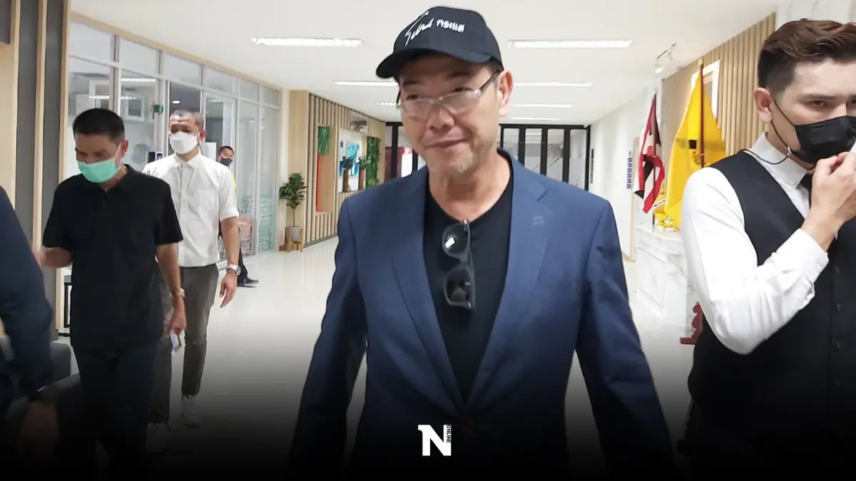 “อัยการ” สั่งฟ้อง “ลุงศักดิ์” คดีทำร้ายร่างกาย “แรมโบ้ อีสาน” “อัยการ” สั่งฟ้อง “ลุงศักดิ์” คดีทำร้ายร่างกาย “แรมโบ้ อีสาน”