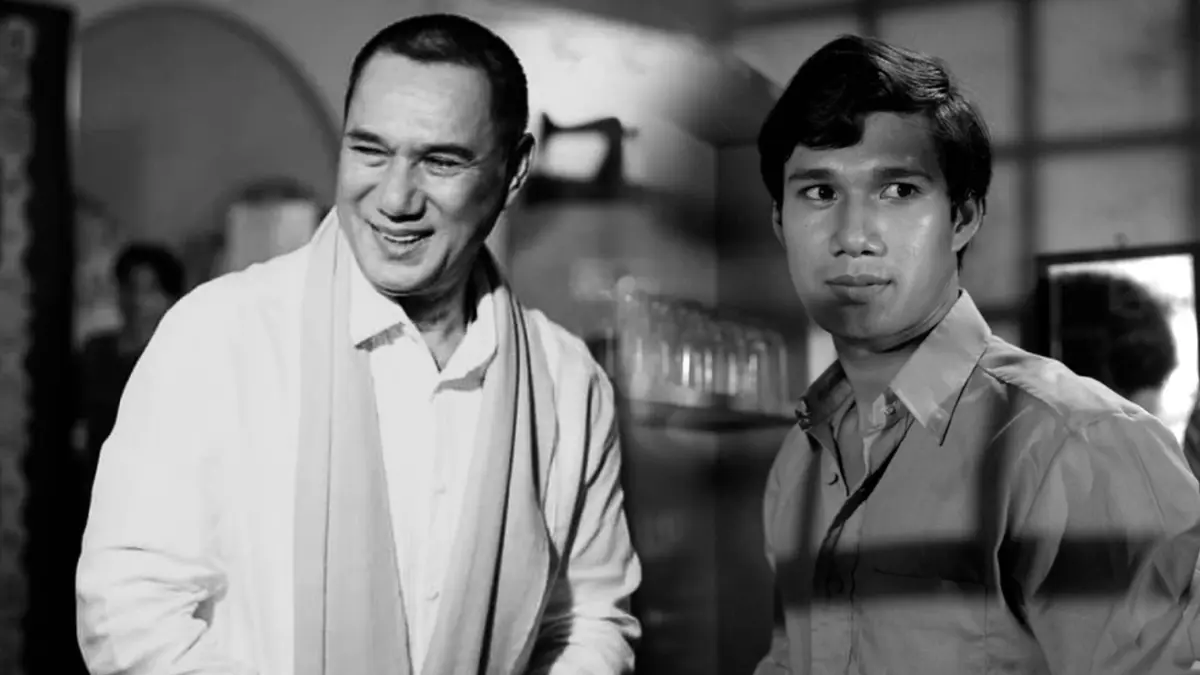 เผยกำหนดการ เตรียมพระราชทานเพลิงศพ “สรพงศ์ ชาตรี” พระเอกตลอดกาล เผยกำหนดการ เตรียมพระราชทานเพลิงศพ “สรพงศ์ ชาตรี” พระเอกตลอดกาล