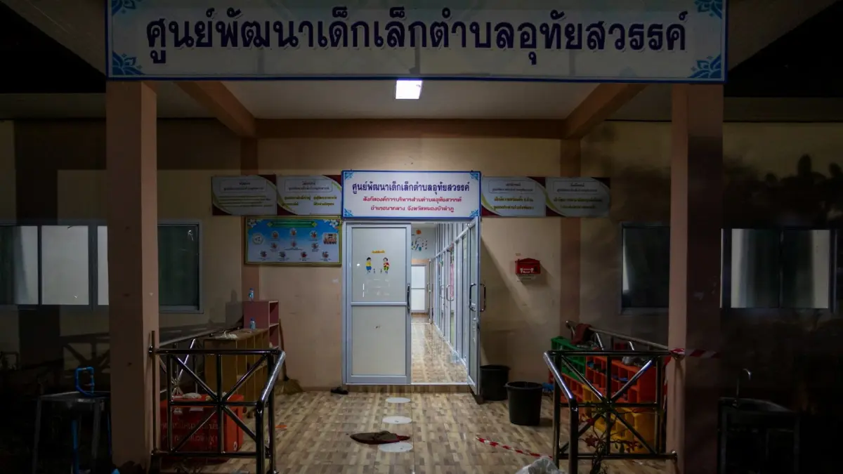 ชาวญี่ปุ่นสะเทือนใจเหตุสังหารหมู่หนองบัวลำภู ชาวญี่ปุ่นสะเทือนใจเหตุสังหารหมู่หนองบัวลำภู
