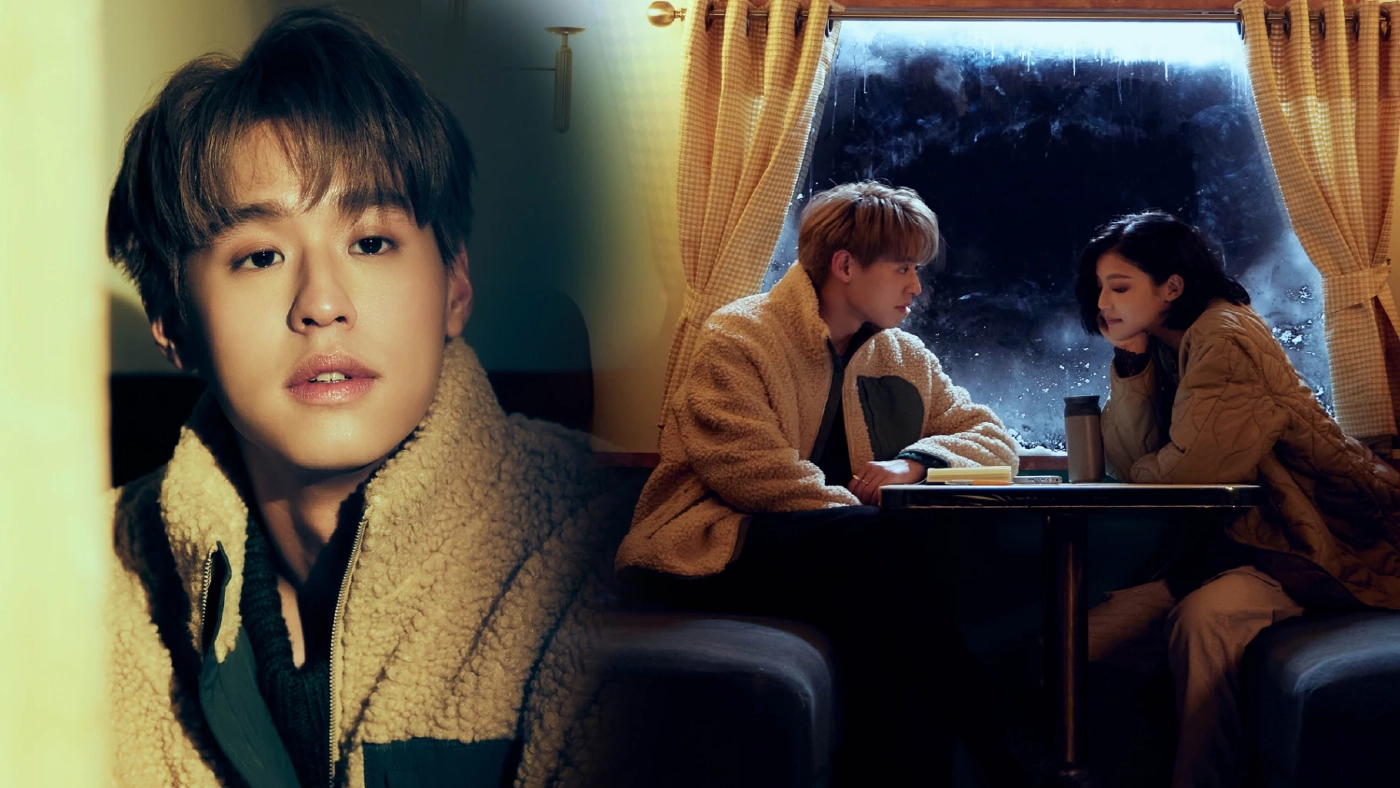 “บิวกิ้น” ส่งซิงเกิลใหม่ ‘กลับมาคบกันเถอะ’ วิวพุ่งทะลุล้าน!!