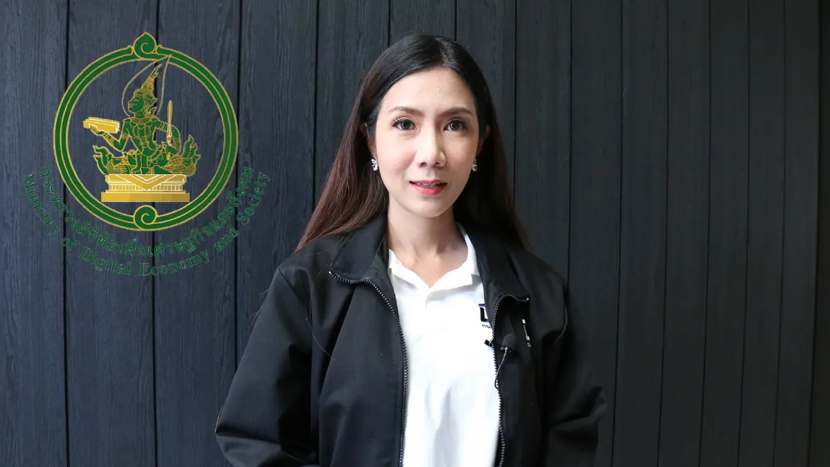 ดีอีเอส โชว์ผลงานรัฐบาล 8 ปี ดึงเงินลงทุนมากกว่า 8 หมื่นล้านบาท โต้ข่าวปลอม