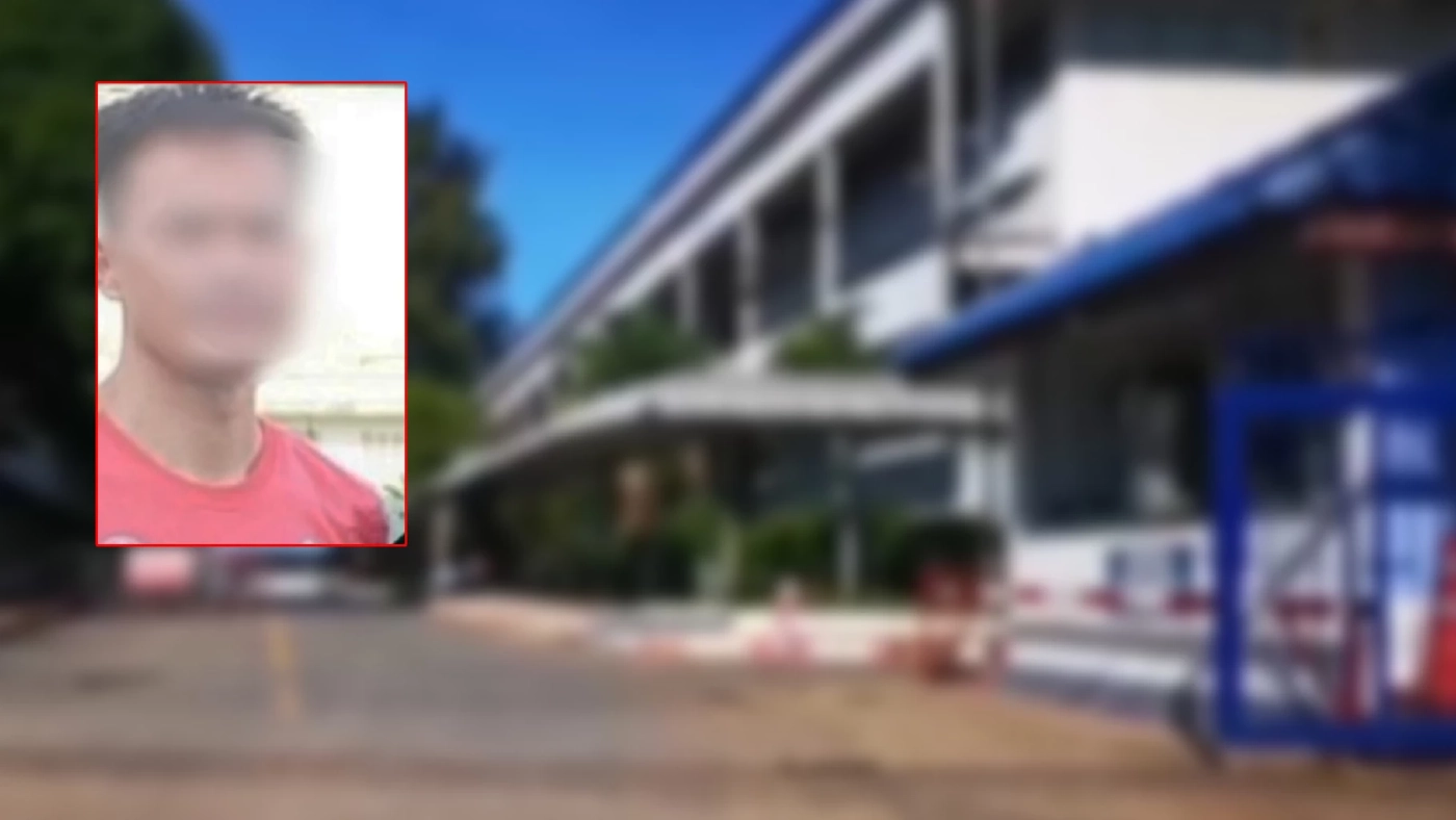 แฉคลิปเสียง “ครูพละ” วางยาขืนใจ “นร.ม.1” รับพลาดเอง ห้ามอารมณ์ไม่อยู่ (คลิป)