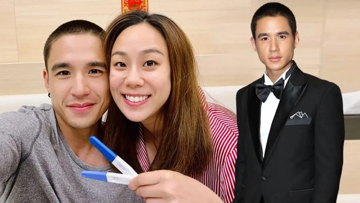 “นิว ชัยพล”ประกาศข่าวดีภรรยาสุดที่รัก “เมษา กิตติมา” ตั้งท้องลูกคนเเรกแล้ว “นิว ชัยพล”ประกาศข่าวดีภรรยาสุดที่รัก “เมษา กิตติมา” ตั้งท้องลูกคนเเรกแล้ว