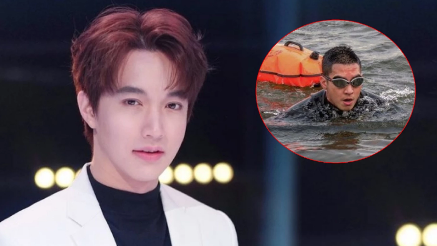 "หมอริท" ฝากอีกมุมถึง  โตโน่  ชี้บริจาคพันล้านก็ไม่ช่วยหมอ พยาบาล หายเหนื่อย