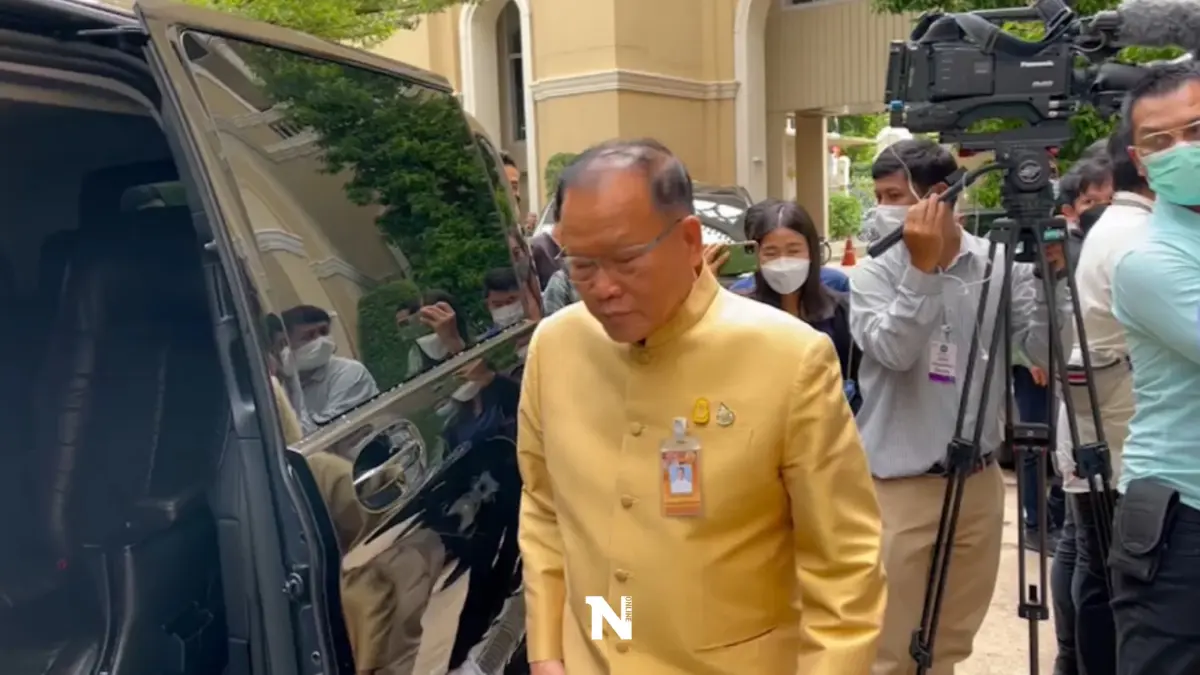 "สันติ"รีบชิ่งสื่อหลังถูกถามเด็กพปชร.ร่วมงานวันเกิด"เนวิน"ถึงบุรีรัมย์ "สันติ"รีบชิ่งสื่อหลังถูกถามเด็กพปชร.ร่วมงานวันเกิด"เนวิน"ถึงบุรีรัมย์