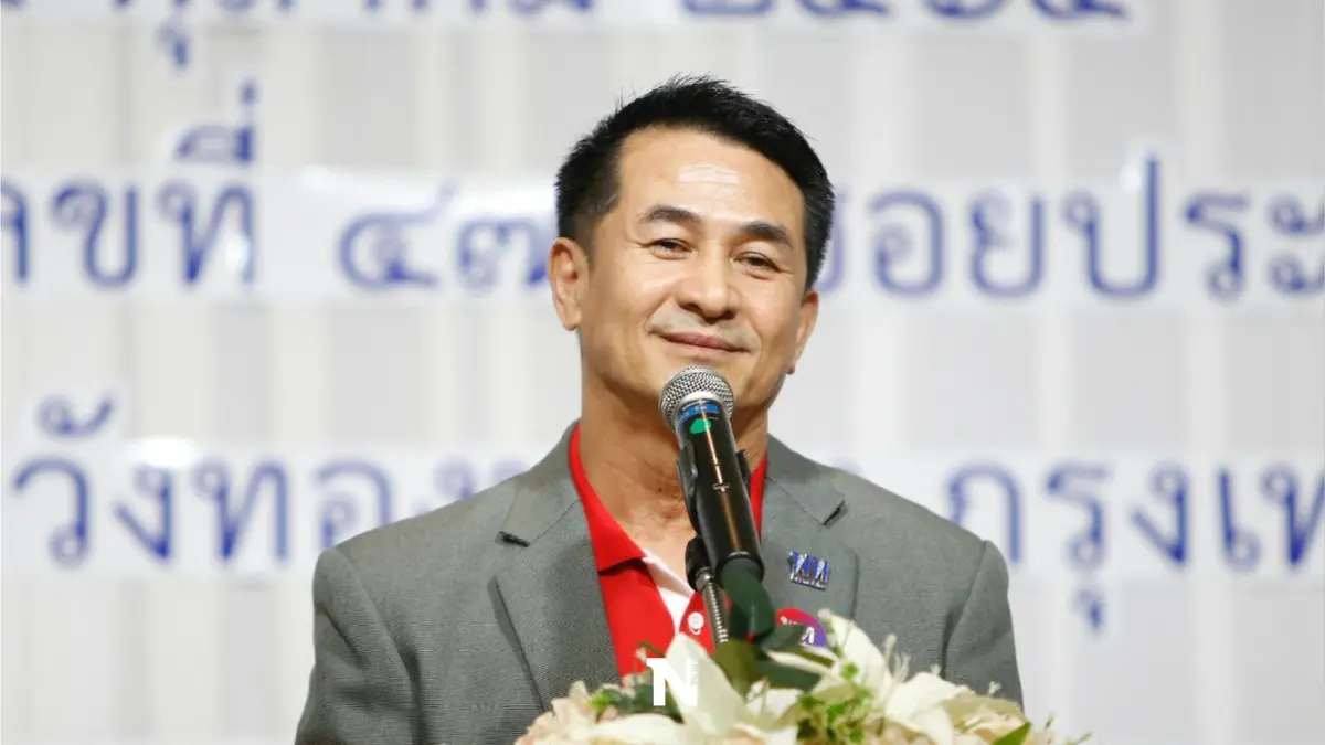 "หมอชลน่าน"ลั่นยังไม่ยื่นยุบภท.รอฝ่ายกฎหมายหาข้อสรุปชัดเจนก่อนถึงทำ