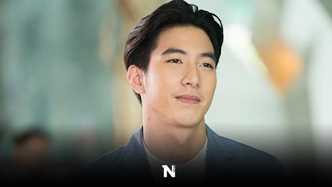 โตโน่ แจ้งข่าวลาบวช หลังทำภารกิจ ว่ายข้ามโขงสำเร็จ ขอบคุณยอดบริจาค 68 ล้านบาท