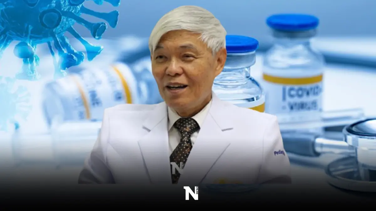 หมอยงค์ เผย โควิด-19 ไม่มีวันหายไปจากโลก เพราะอะไร ติดตามอ่านกันได้ ตรงนี้ 