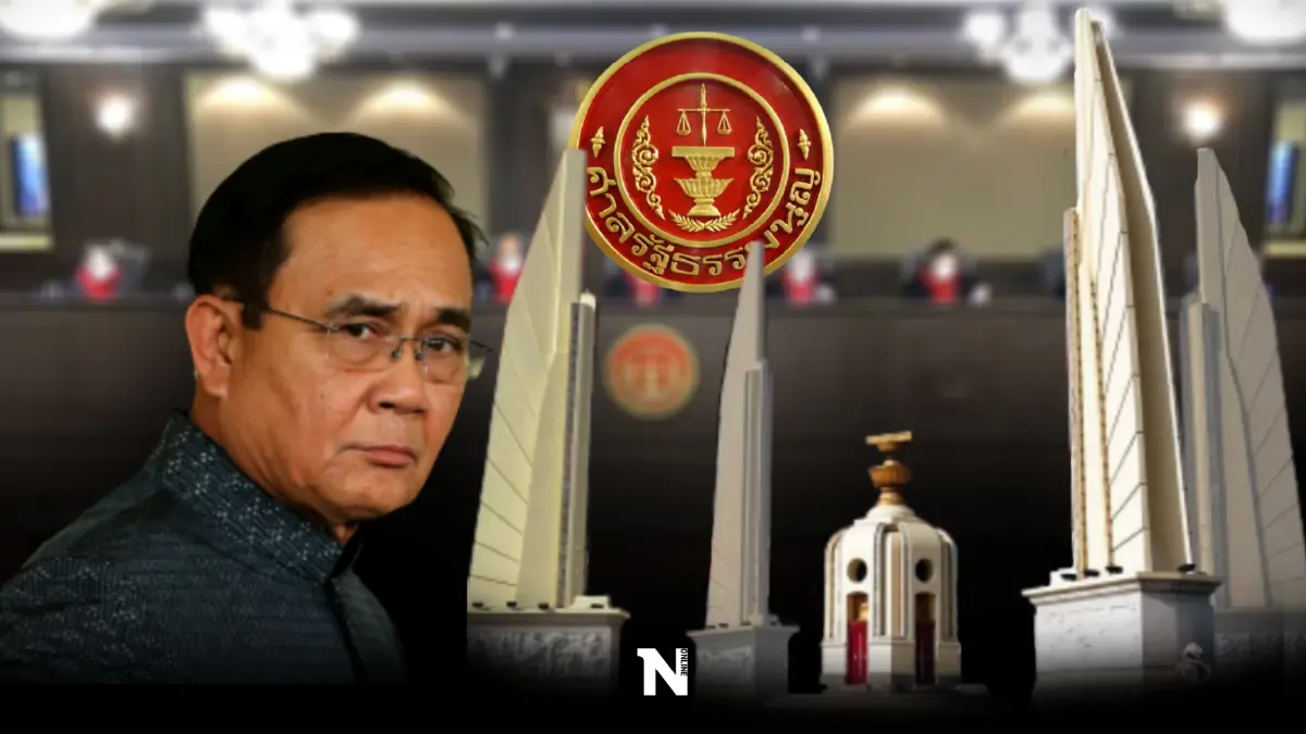 ผ่า 7 ฉากทัศน์อนาคตการเมืองไทยหลัง"บิ๊กตู่"ได้ไปต่อ