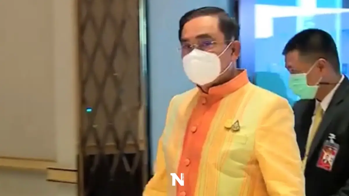 นายกรัฐมนตรี บินร่วมพิธีวางศิลาฤกษ์ "สะพานมิตรภาพไทย-ลาว" แห่งที่ 5 (คลิป) นายกรัฐมนตรี บินร่วมพิธีวางศิลาฤกษ์ "สะพานมิตรภาพไทย-ลาว" แห่งที่ 5 (คลิป)
