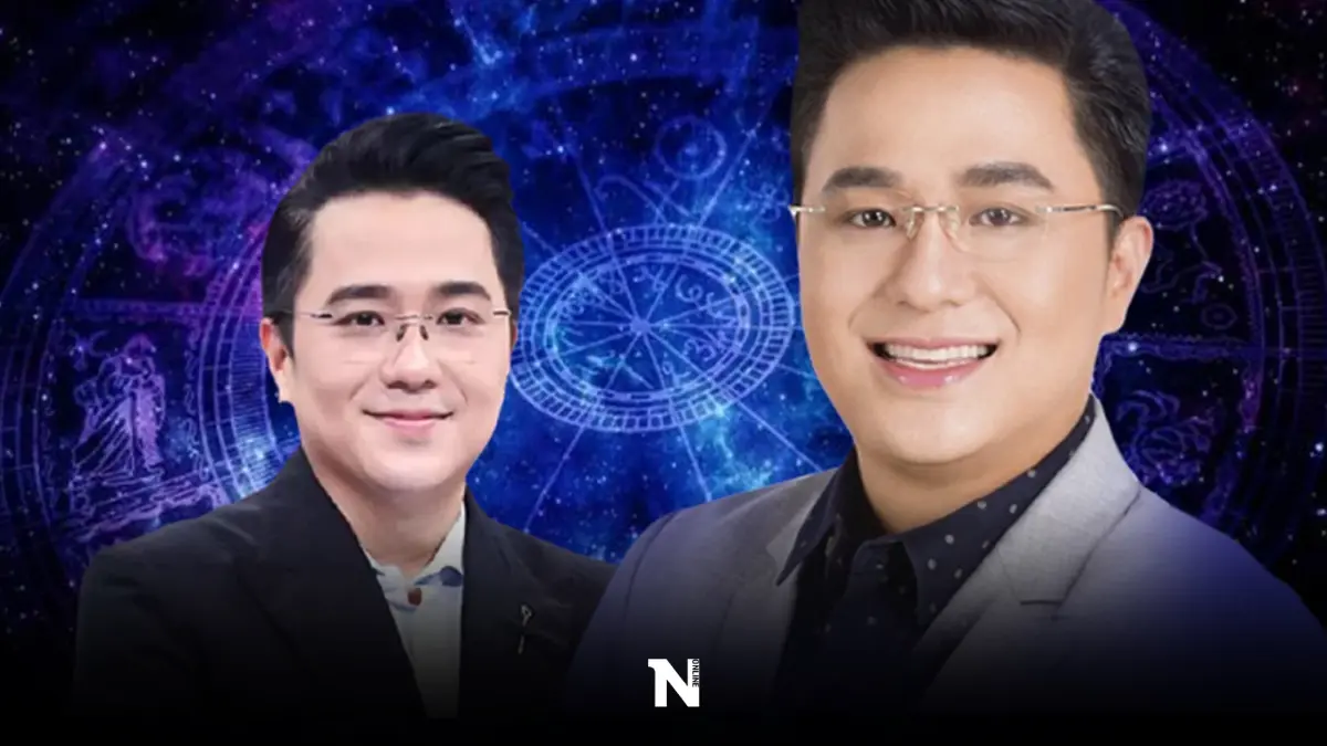 "หมอช้าง ทศพร" เผยคำทำนาย "ตุลาคม" นี้ 3 ราศีดวงเด่น ดวงการงานมาเต็ม