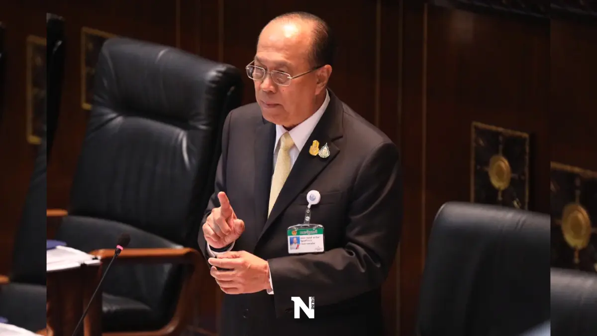 "บิ๊กป๊อก"ย้ำเจ้าหน้าที่รัฐเอี่ยวปล้นยา-อาวุธที่สงขลาลงโทษขั้นเด็ดขาด "บิ๊กป๊อก"ย้ำเจ้าหน้าที่รัฐเอี่ยวปล้นยา-อาวุธที่สงขลาลงโทษขั้นเด็ดขาด