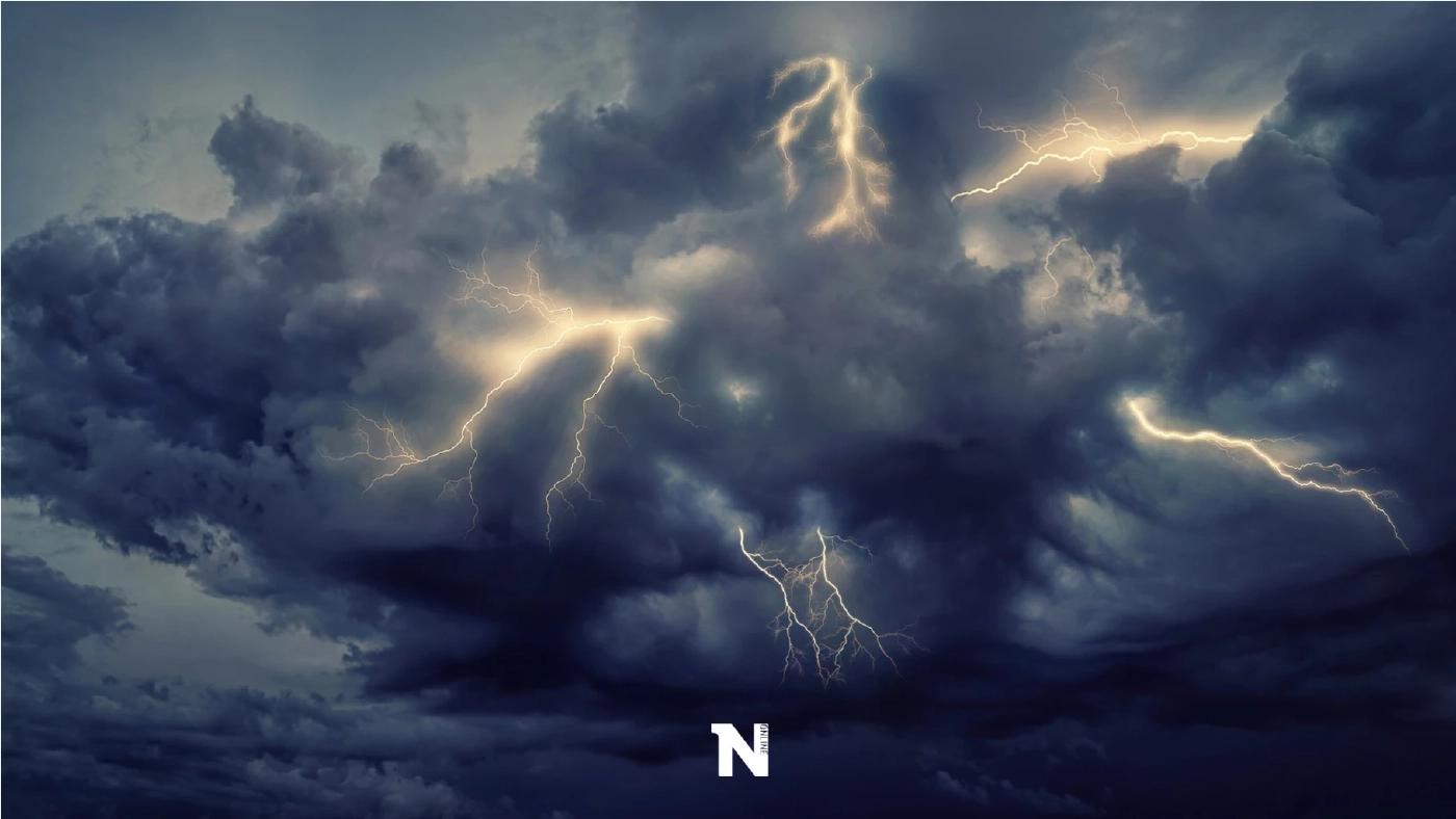 สภาพอากาศวันนี้ ยังมี"ฝนหนัก" 39 จังหวัด กทม.และปริมณฑลฝนร้อยละ 70