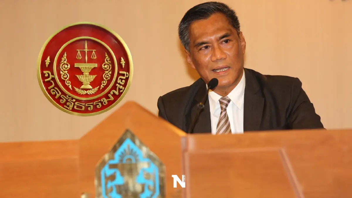 ศาลรธน.สั่งประธานกกต.แจงกฎหมายลูกเลือกตั้งส.ส.ภายใน 15 วัน ศาลรธน.สั่งประธานกกต.แจงกฎหมายลูกเลือกตั้งส.ส.ภายใน 15 วัน