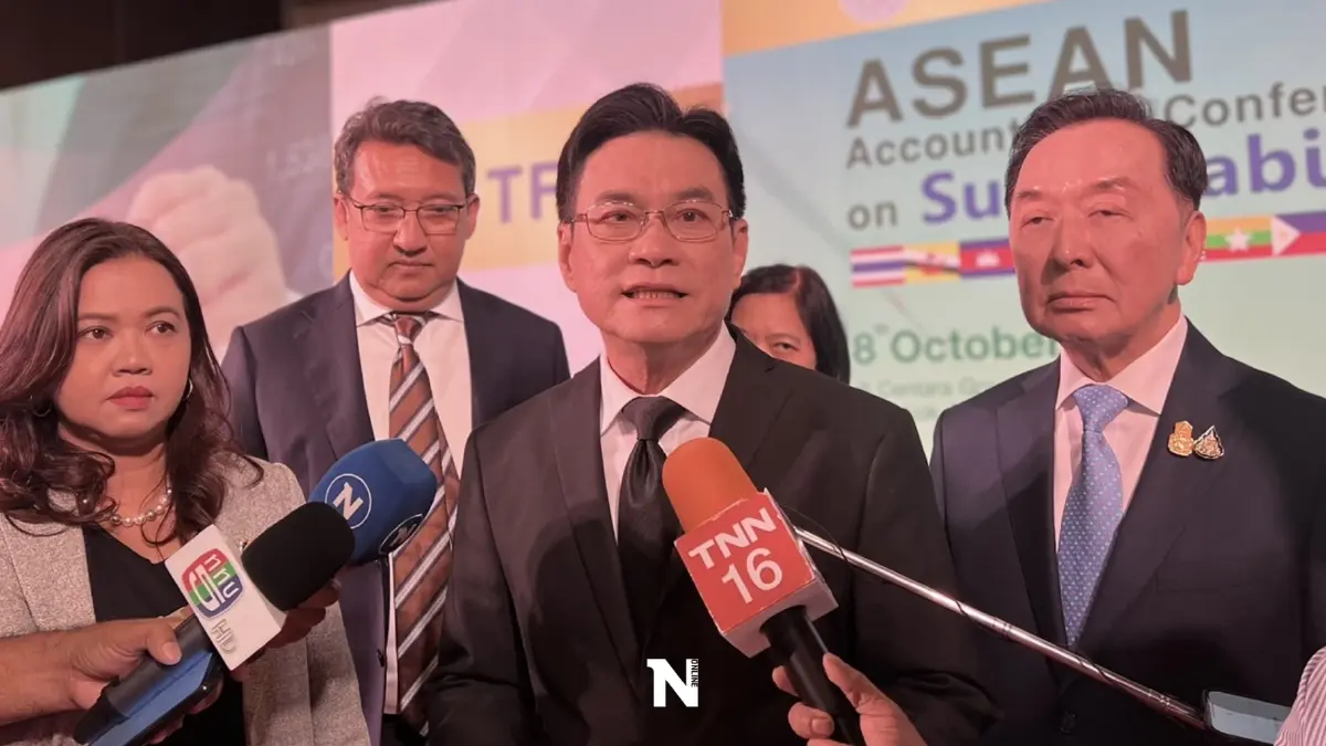 "จุรินทร์"เสียใจเหตุยิงศูนย์เด็กเล็กหนองบัวลำภูกำชับรมต.ช่วยเต็มที่ "จุรินทร์"เสียใจเหตุยิงศูนย์เด็กเล็กหนองบัวลำภูกำชับรมต.ช่วยเต็มที่